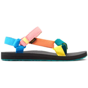 Teva Sandalias Sandalias 90S Multi Original Mujer - Azul Claro