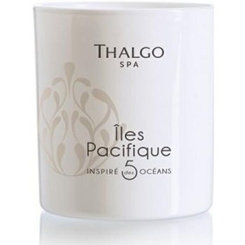 Thalgo Bio & natural ILES PACIFIQUE BOUGIE VELA MONOI-VANILLE 201ML