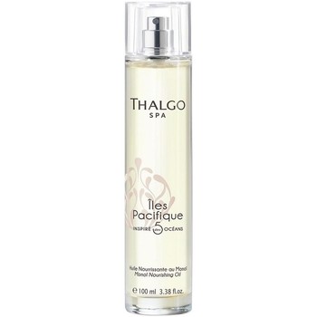 Thalgo Hidratantes & nutritivos SPA ILES PACIFIQUE ACEITE MONOI NURISHING 101ML