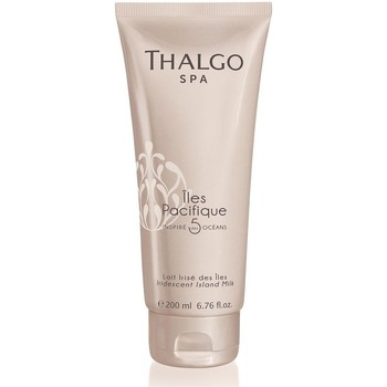 Thalgo Productos baño SPA ILES PACIFIQUE IRISE LECHE DESMAQUILLANTE 201ML