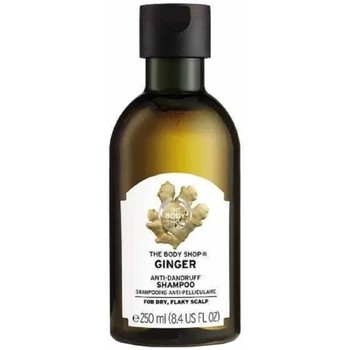 The Body Shop Champú BODY SHOP CHAMPU GINGER 250ML