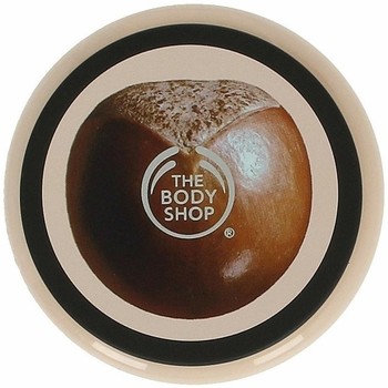 The Body Shop Exfoliante & Peeling BODY SHOP EXFOLIANTE CORPORAL SHEA 250ML