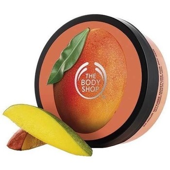 The Body Shop Hidratantes & nutritivos BODY SHOP BODY BUTTER MANGO 200ML