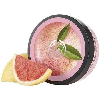 The Body Shop Hidratantes & nutritivos BODY SHOP BODY BUTTER PINKGRAPEFRUIT 20ML