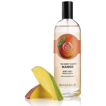 The Body Shop Hidratantes & nutritivos BODY SHOP MANGO BODY MIST 100ML