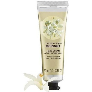 The Body Shop Hidratantes & nutritivos BODY SHOP MORINGA HAND CREAM 100ML