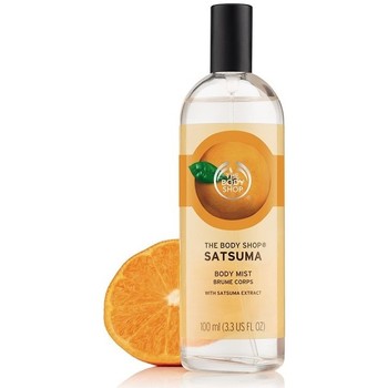 The Body Shop Hidratantes & nutritivos BODY SHOP SATSUMA BODY MIST 100ML