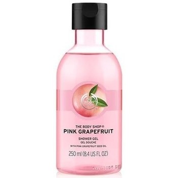 The Body Shop Productos baño BODY SHOP PINKGRAPRT GEL DUCHA 250ML