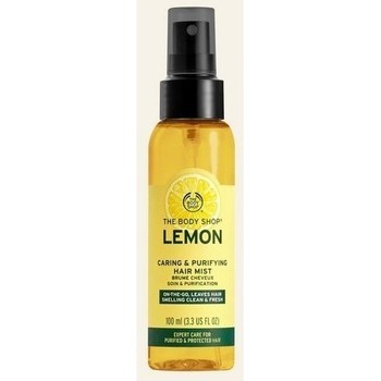 The Body Shop Tratamiento capilar BODY SHOP LEMON HAIR MIST 100ML