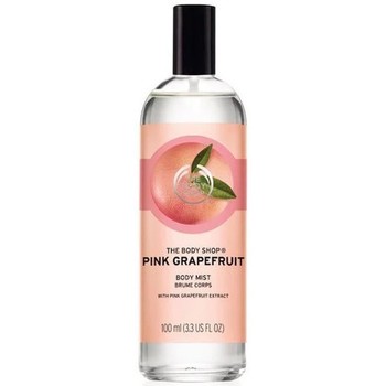 The Body Shop Tratamiento corporal BODY SHOP PINKGRPFRT BODY MIST 100ML