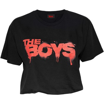 The Boys Camiseta -