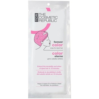 The Cosmetic Republic Coloración FOREVER COLOR WRAP FOR DYED HAIR 35GR