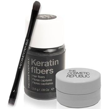 The Cosmetic Republic Perfiladores cejas NATURAL BROWS KIT WHITE
