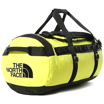 The North Face Bolsa de viaje Bolsa Base Camp Duffel M - Amarillo