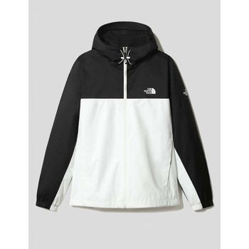 The North Face Chaqueta deporte CHAQUETA BLACK BOX MNT Q JACKET TNF WHITE