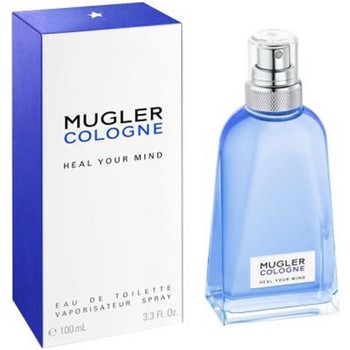 Thierry Mugler Agua de Colonia COLOGNE HEAL YOUR MIND EDT 100ML SPRAY