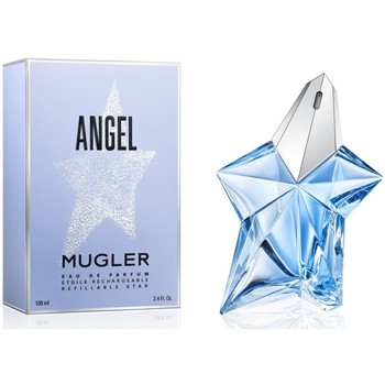 Thierry Mugler Perfume ANGEL EDP STANDING STAR RECARGABLE SPRAY 100ML