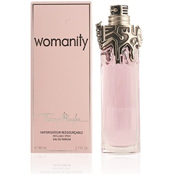 Thierry Mugler Perfume MUGLER WOMANITY EDP SPRAY 80ML