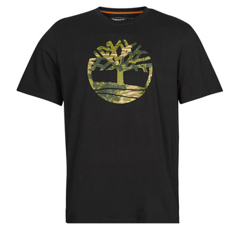 Timberland Camiseta SS FT TREE TEE