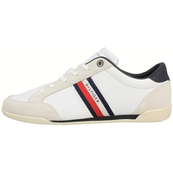 Tommy Hilfiger Zapatillas Corporate Material Mix Leather