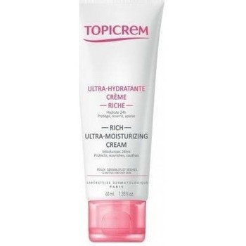 Topicrem Hidratantes & nutritivos ULTRA HYDRATANTE MASCARILLA