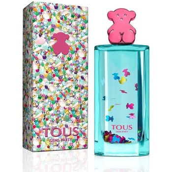 Tous Agua de Colonia GEMS PARTY EDT SPRAY 50ML