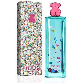 Tous Agua de Colonia GEMS PARTY EDT SPRAY 90ML
