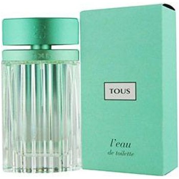 Tous Agua de Colonia L EDT 50ML SPRAY