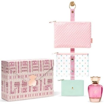 Tous Perfume OH THE ORIGIN EDP 100ML SPRAY + TRIO