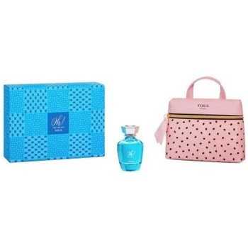 Tous Perfume OH THE ORIGIN EDT 100ML SPRAY + NECESER