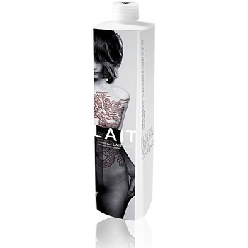 Trendy Hair Tratamiento adelgazante LAIT ELASTIC KERATIN WITH GINSENG 1000ML