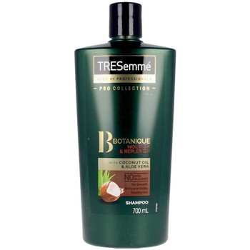 Tresemme Champú BOTANIQUE COCO ALOE CHAMPU 700ML