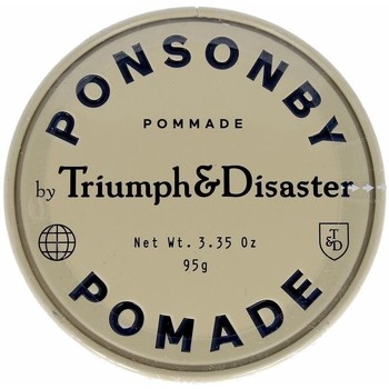 Triumph & Disaster Fijadores PONSONBY POMADE 95GR