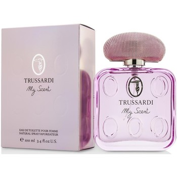 Trussardi Agua de Colonia MY SCENT EDT POUR FEMME 100ML SPRAY