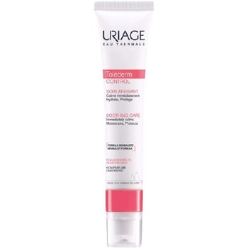 Uriage Hidratantes & nutritivos TOLEDERM CREMA LIGERA 40ML