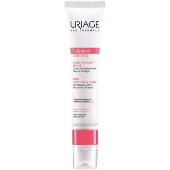 Uriage Hidratantes & nutritivos TOLEDERM CREMA RICA 40ML