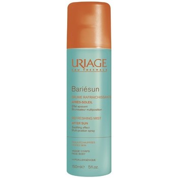 Uriage Protección solar BARIESUN BRUMA CALMANTE SP 150ML