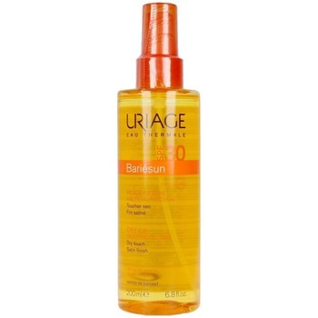 Uriage Protección solar BARIESUN DRY OIL SPF30 200ML