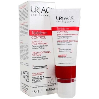 Uriage Tratamiento para ojos TOLEDERM CREMA OJOS 15ML