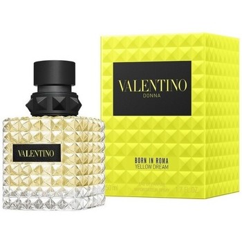 Valentino Perfume BORN ROMA YELLOW DREAM EDP 100ML SPRAY