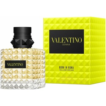 Valentino Perfume BORN ROMA YELLOW DREAM EDP 30ML SPRAY