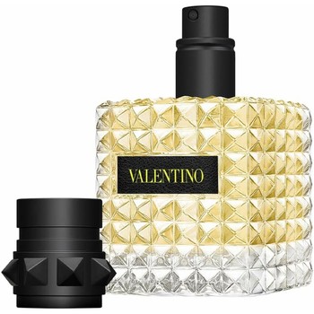 Valentino Perfume DONNA BORN ROMA SPR EDP SPRAY 50ML