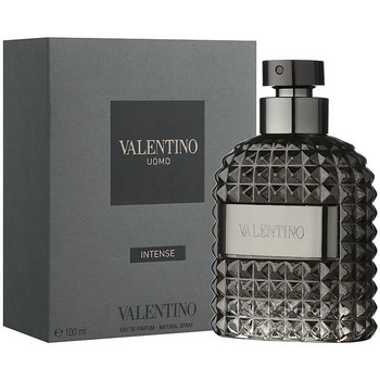 Valentino Perfume UOMO INTENSE EDP 100ML SPRAY