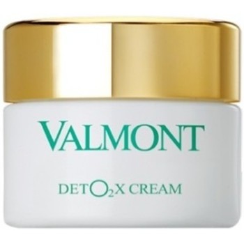 Valmont Cuidados especiales DETO 2X CREAM 45ML + DETO 2X PACK 10ML + NECESER