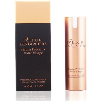 Valmont Tratamiento facial L ELIXIR DES GLACIERS VOTRE VISAGE SERUM PRECIEUX 30ML