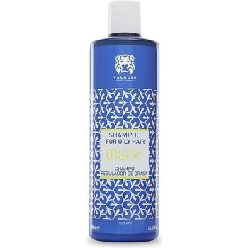 Valquer Champú CHAMPU REGULADOR DEGRASA 400ML