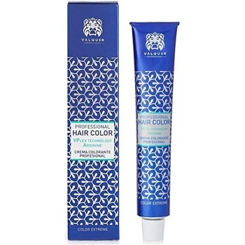 Valquer Coloración 6.0 RUBIO OSCURO CREMA COLORANTE 60ML
