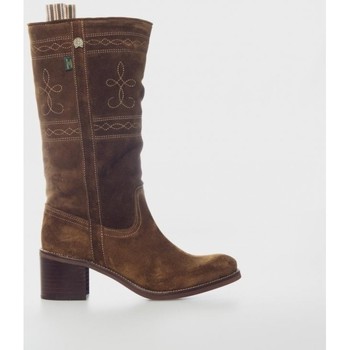 Valverde Del Camino Botas CS 21