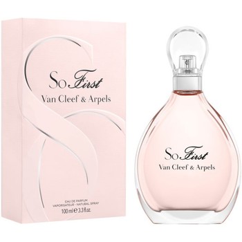 Van Cleef & Arpels Perfume ARPELS SO FIRST EDP 100ML SPRAY