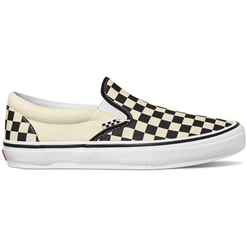 Vans Zapatillas skate Skate slip-on